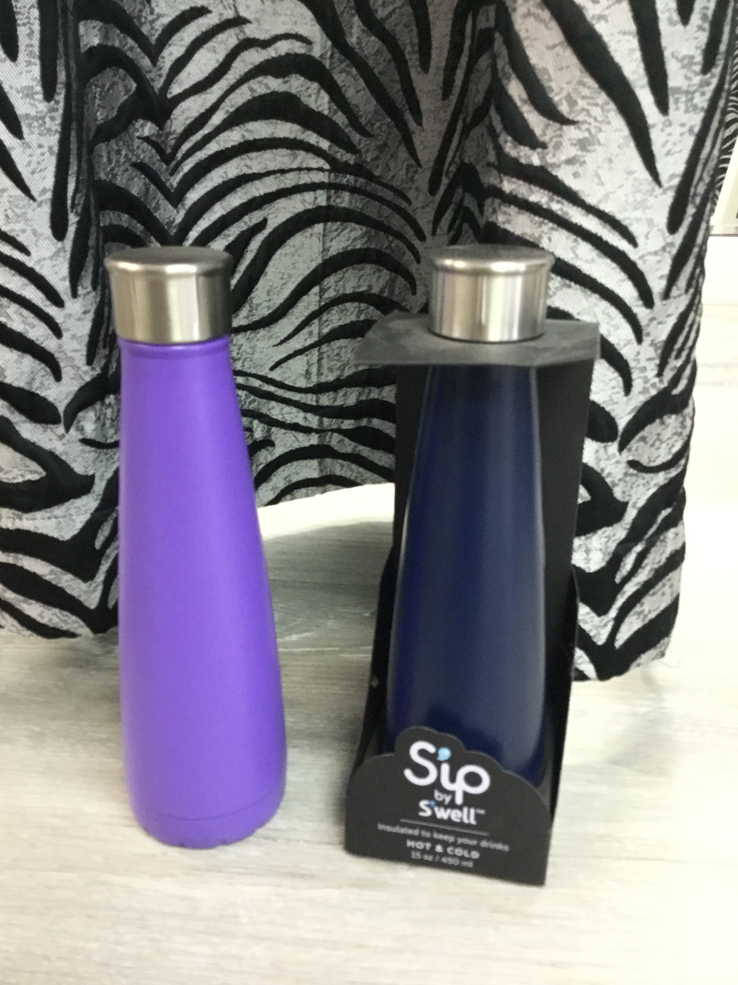Sip by S well Everything Dance