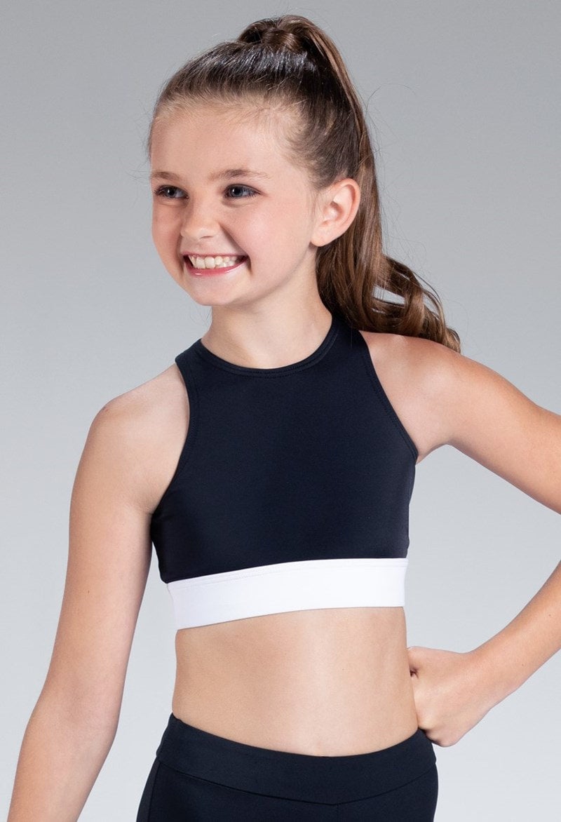 Balera 2024 crop top